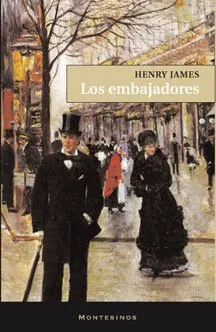 EMBAJADORES,LOS
