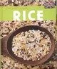 RICE -THE BEST RECIPES-