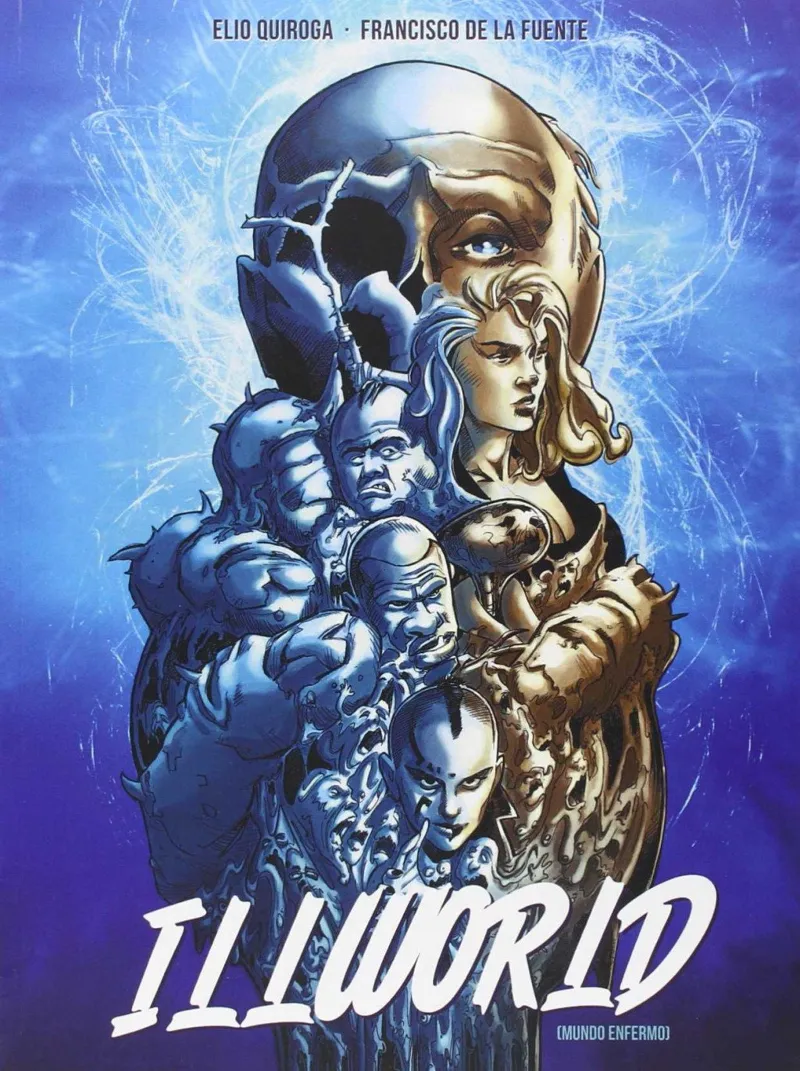 ILLWORLD