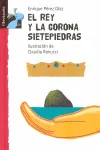 REY Y LA CORONA DE SIETE PIEDRAS,EL
