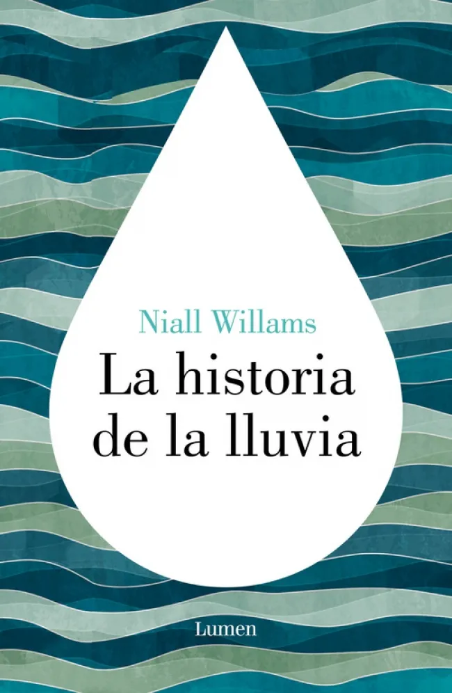 HISTORIA DE LA LLUVIA,LA
