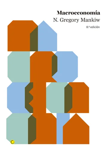 MACROECONOMIA -MANKIW- 8E EDICION