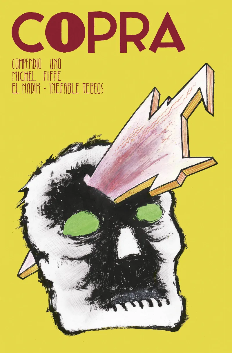 COPRA -COMPENDIO UNO-
