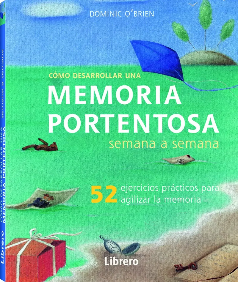 MEMORIA PORTENTOSA SEMANA A SEMANA -COMO DESARROLLAR ..-