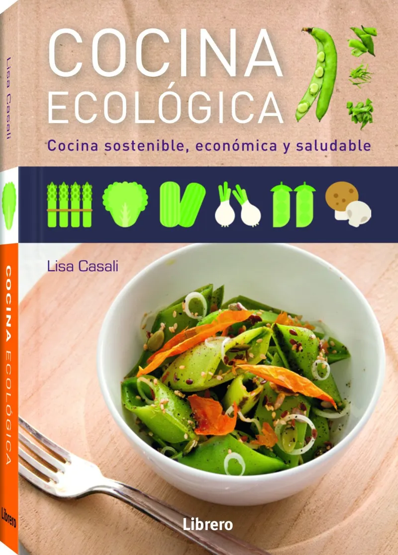 COCINA ECOLOGICA