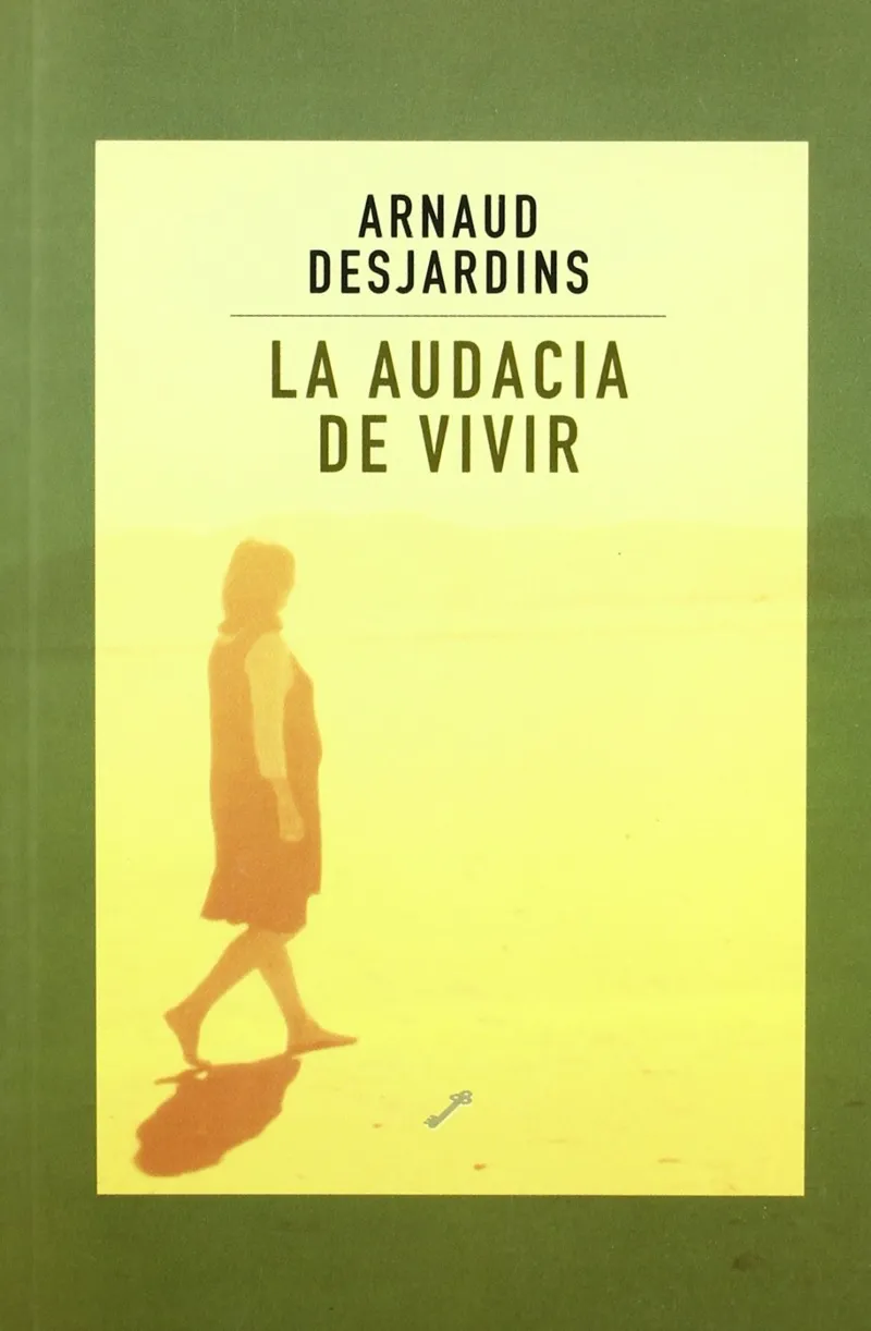 AUDACIA DE VIVIR,LA -EXHAURIT-