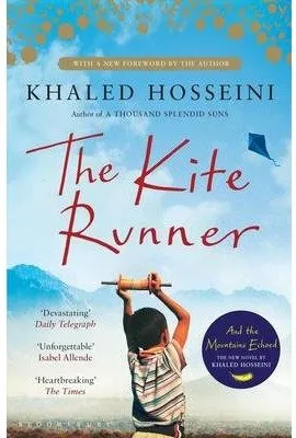 KITE RUNNER,THE
