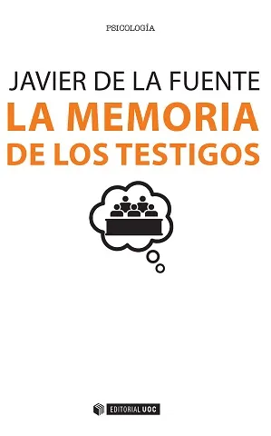 MEMORIA DE LOS TESTIGOS,LA