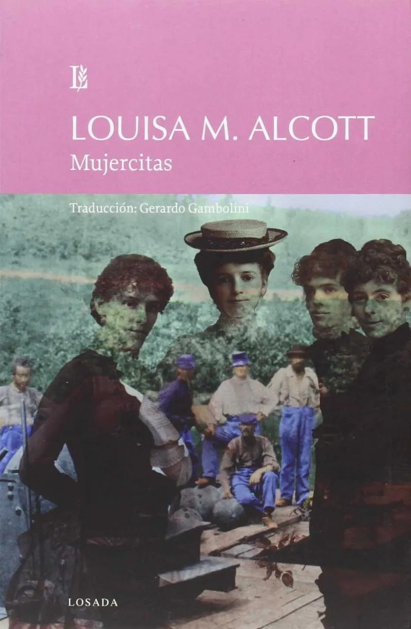 MUJERCITAS