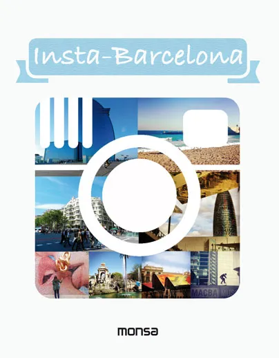 INSTA BARCELONA