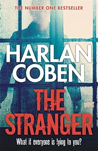 STRANGER,THE