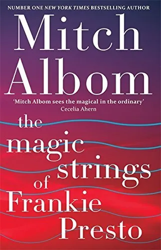 MAGIC STRINGS OF FRANKIE PRESTO, THE