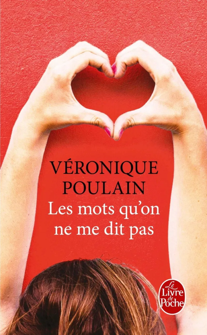 MOTS QU'ON NE ME DIT PAS,LES