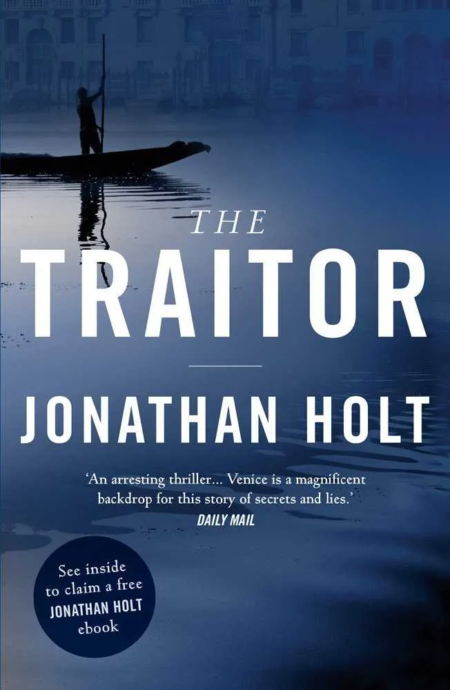 TRAITOR,THE