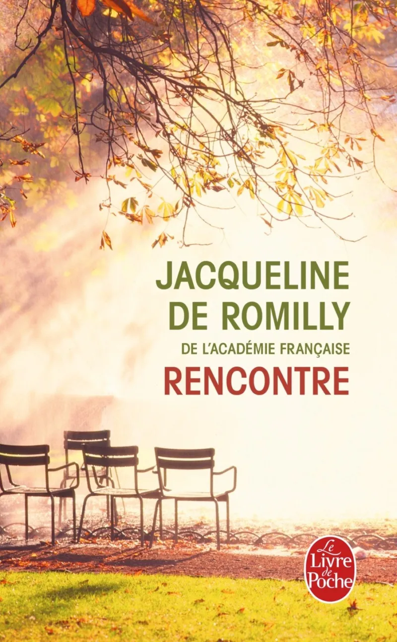 RANCONTRE