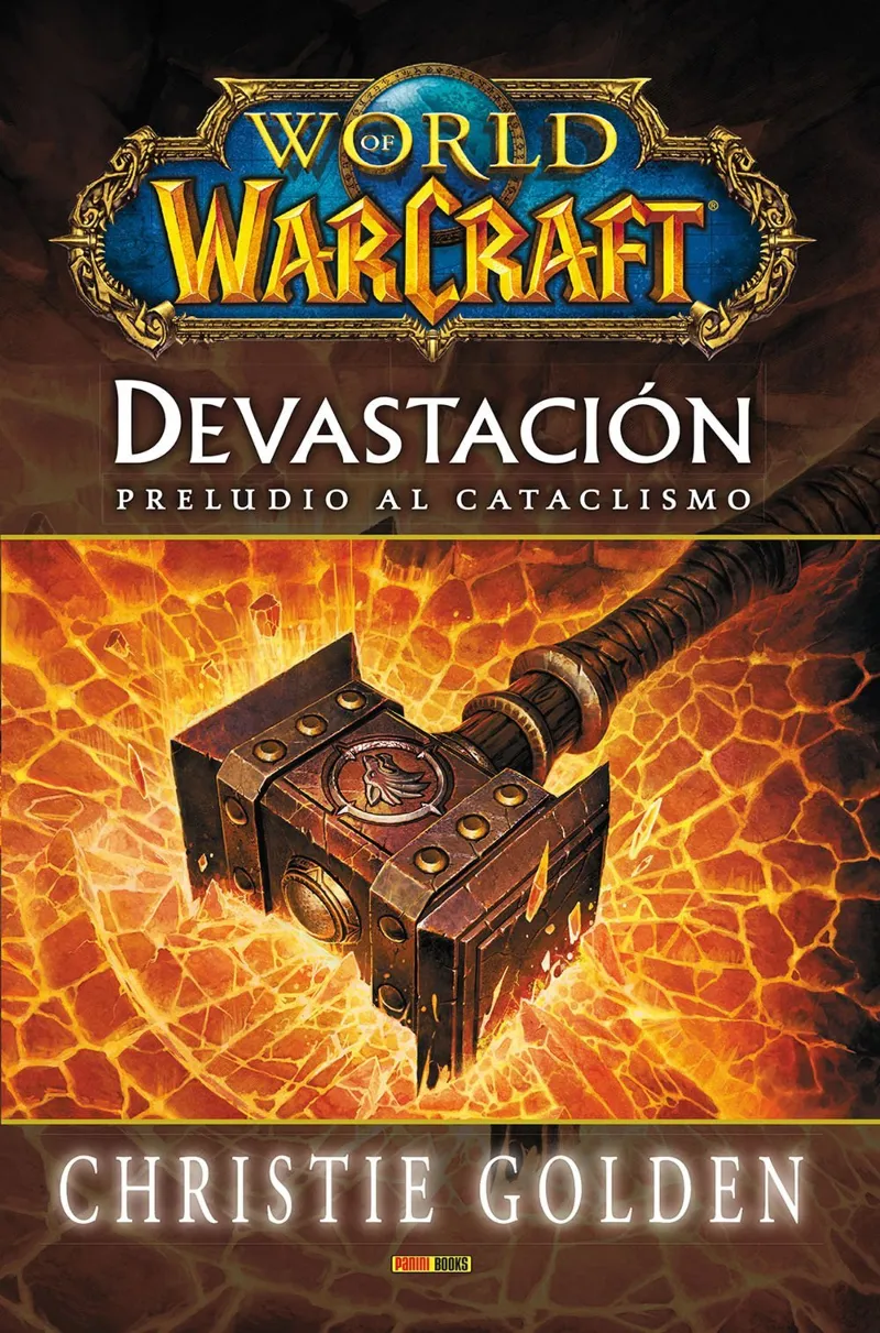 WORLD OF WARCRAFT: DESVASTACION