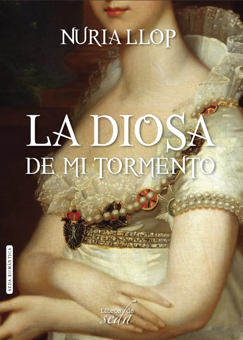 DIOSA DE MI TORMENTO,LA