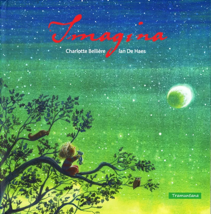 IMAGINA