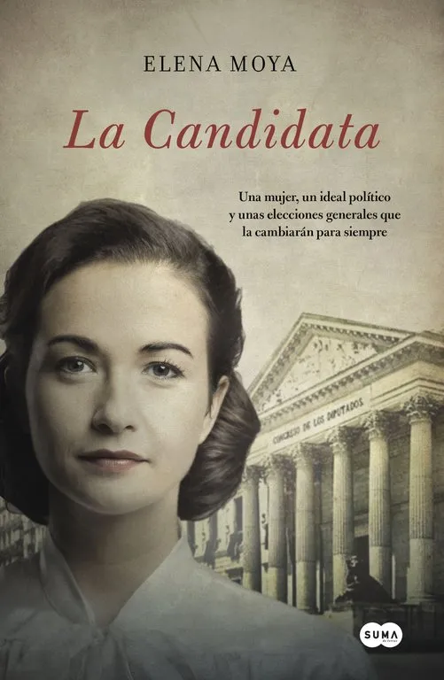 CANDIDATA,LA