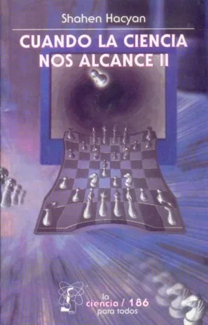 CUANDO LA CIENCIA NOS ALCANCE 2