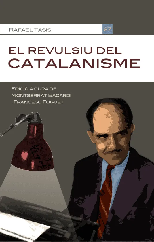 REVULSIU DEL CATALANISME, EL