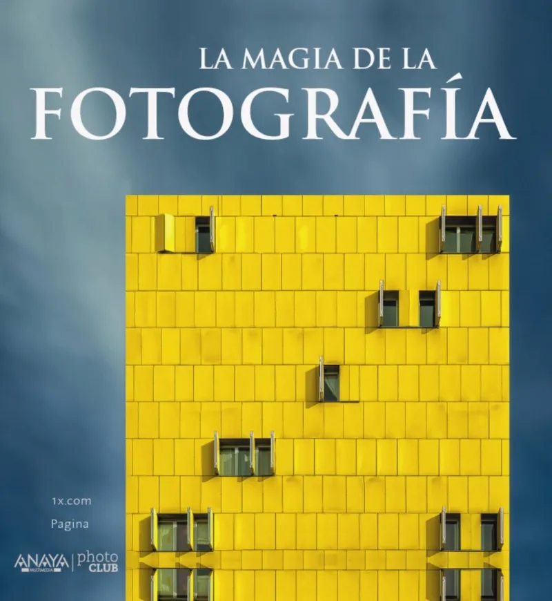 MAGIA DE LA FOTOGRAFIA,LA