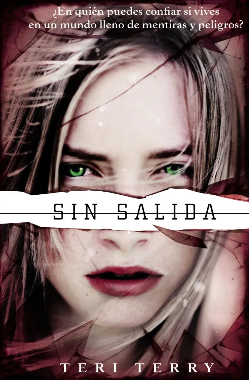 SIN SALIDA - REINICIADOS 2-