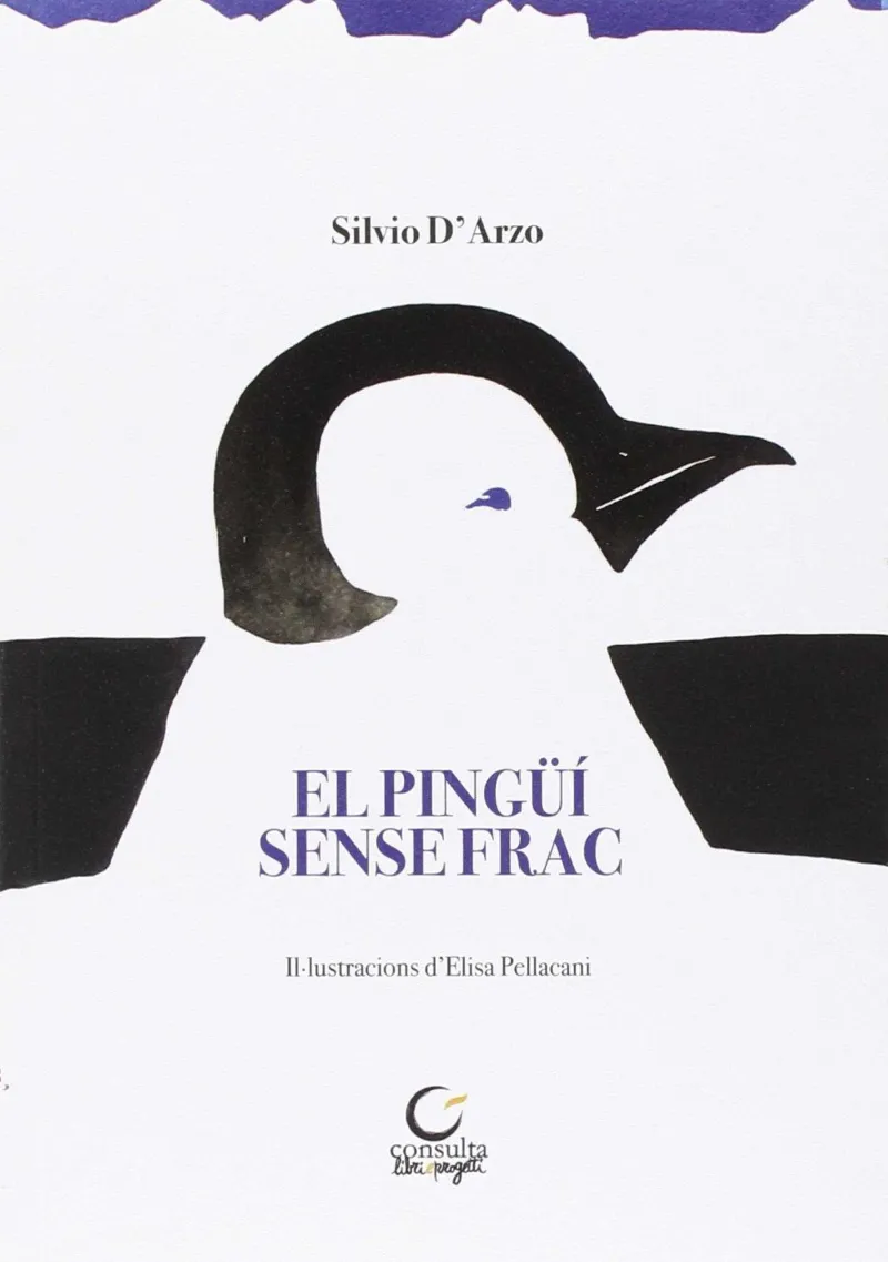 PINGUI SENSE FRAC,EL