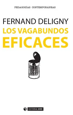 VAGABUNDOS EFICACES,LOS