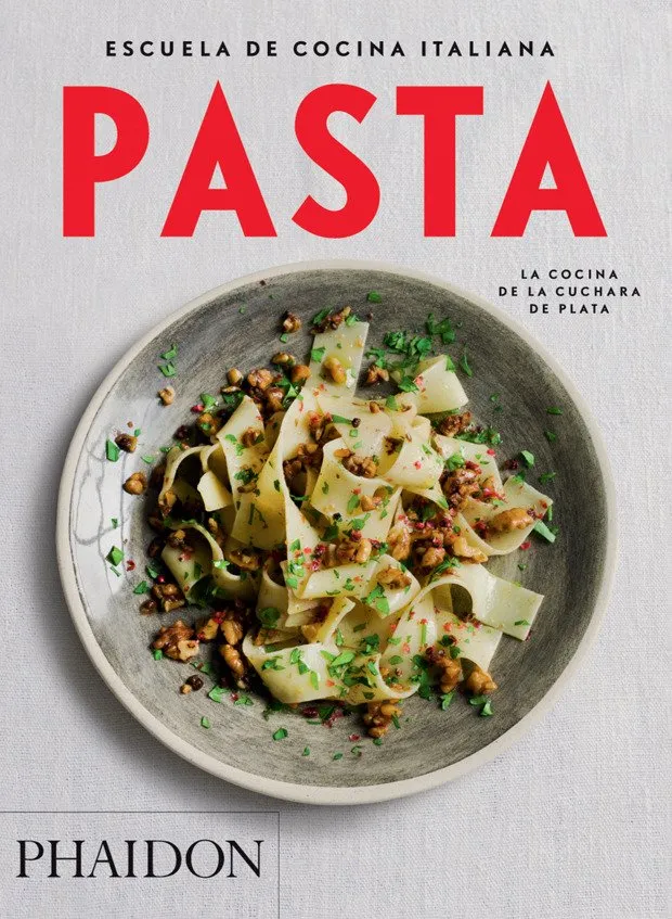 PASTA -ESCUELA DE COCINA ITALIANA-