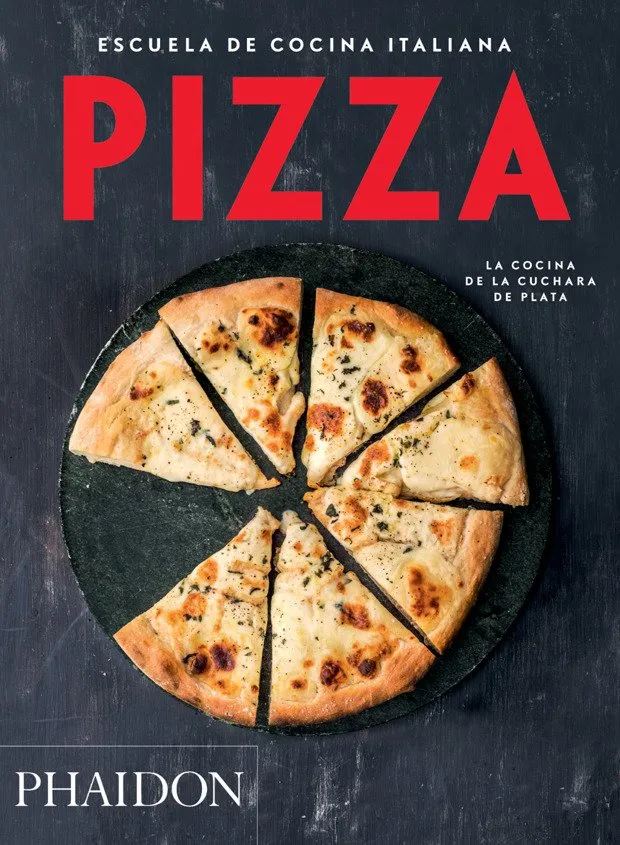 PIZZA -ESCUELA DE COCINA ITALIANA-