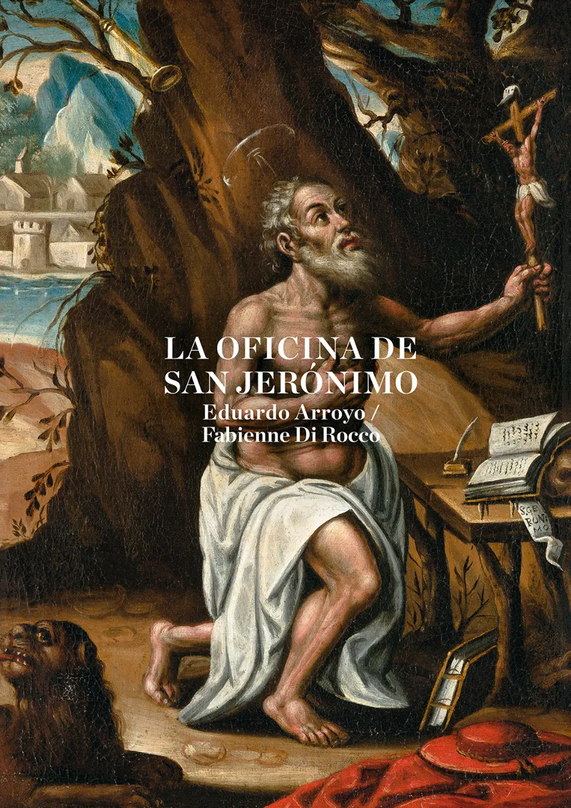 OFICINA DE SAN JERONIMO,LA