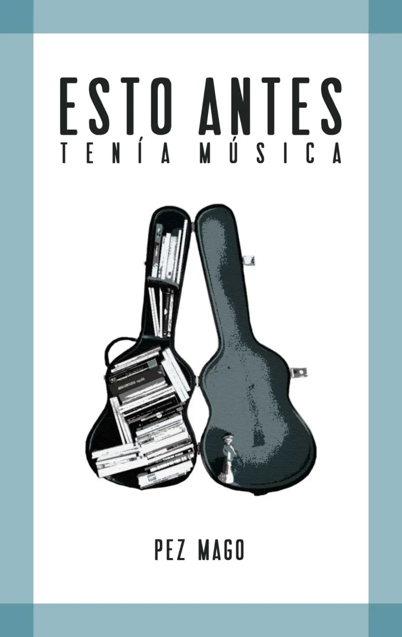 ESTO ANTES TENIA MUSICA