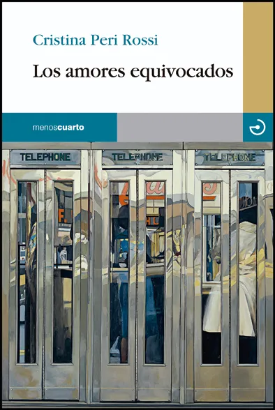 AMORES EQUIVOCADOS,LOS
