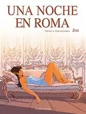 NOCHE EN ROMA, UNA