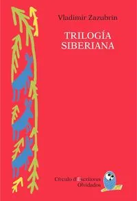 TRILOGIA SIBERIANA