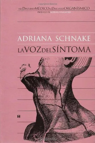 VOZ DEL SINTOMA,LA