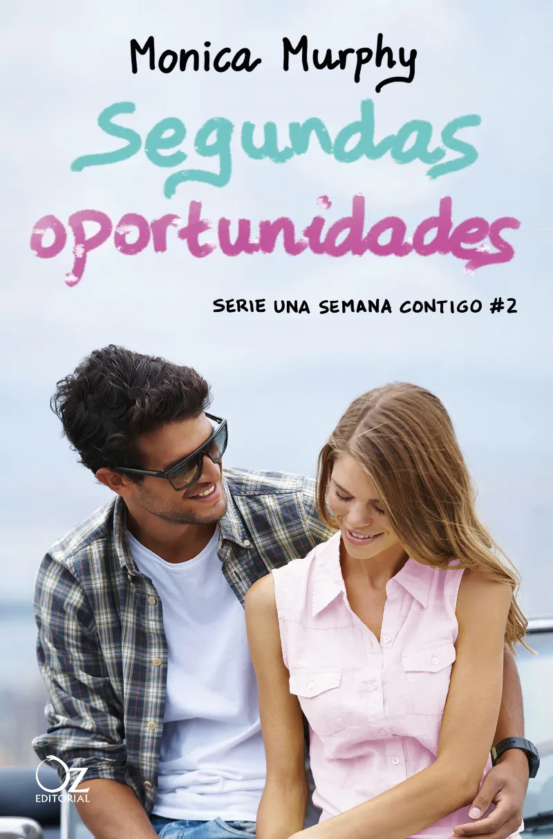 SEMANA CONTIGO 2: SEGUNDAS OPORTUNIDADES,UNA