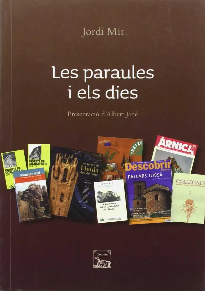 PARAULES I ELS DIES, LES