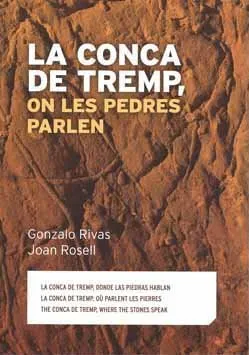 CONCA DE TREMP ON LES PEDRES PARLEN