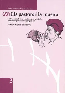 PASTORS I LA MUSICA, ELS