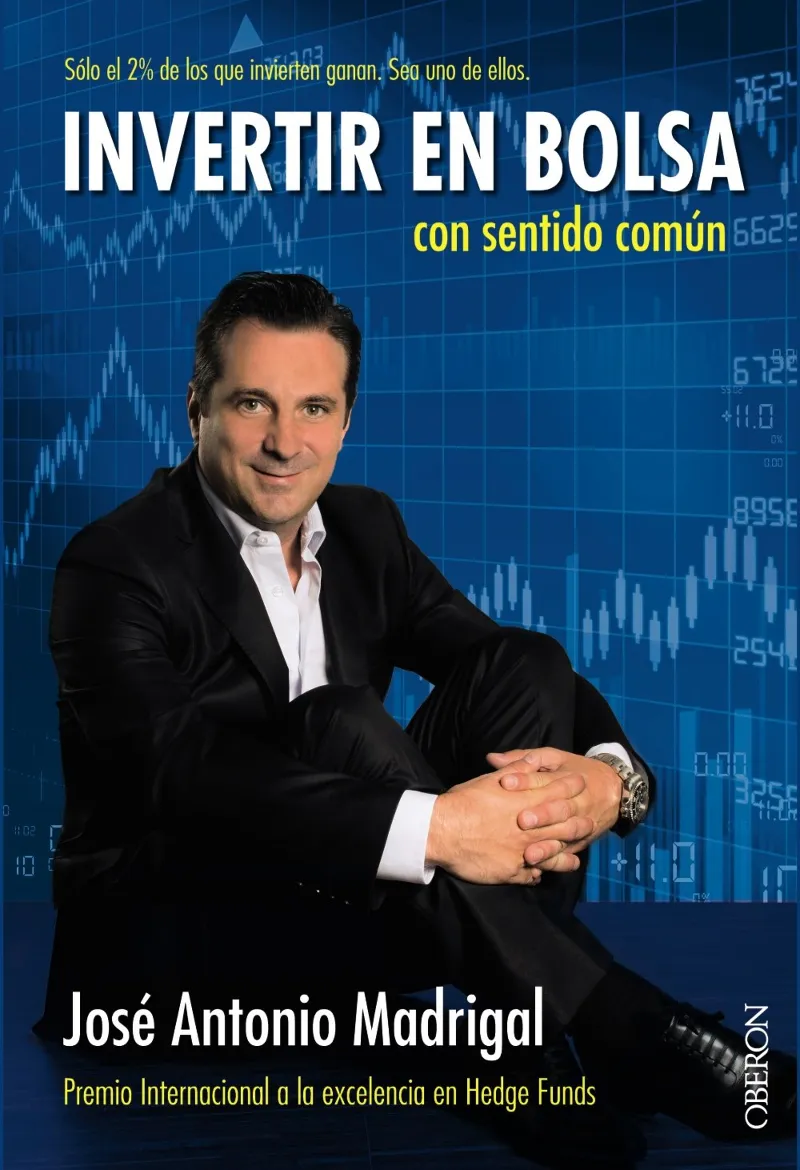 INVERTIR EN BOLSA CON SENTIDO COMUN
