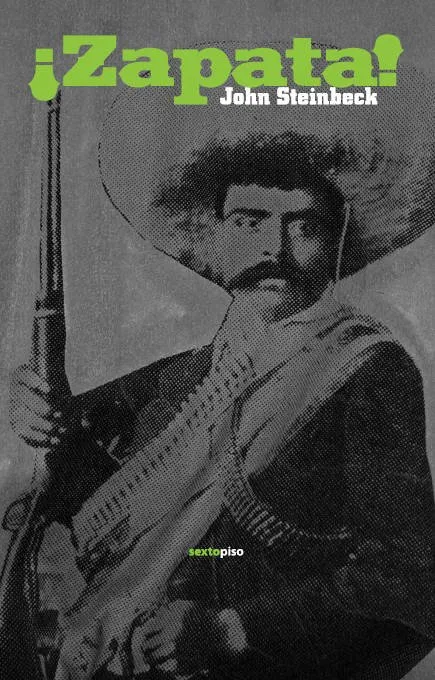 ZAPATA!