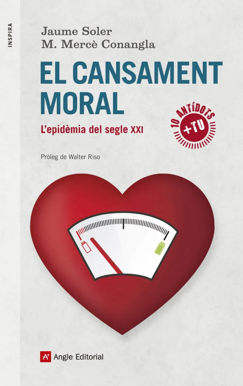 CANSAMENT MORAL,EL