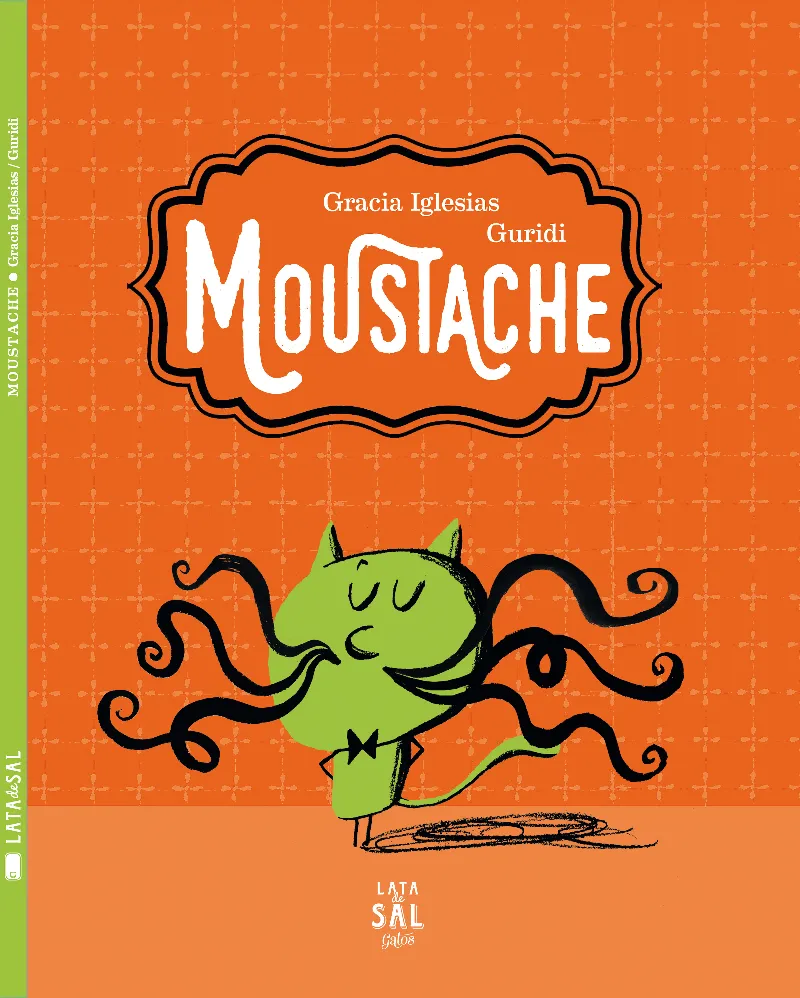 MOUSTACHE -CASTELLA-