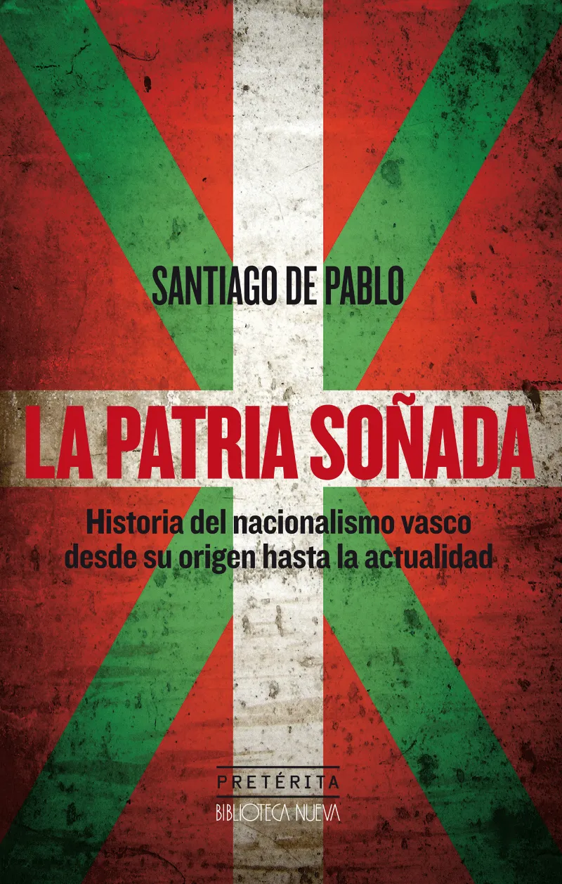 PATRIA SOÑADA