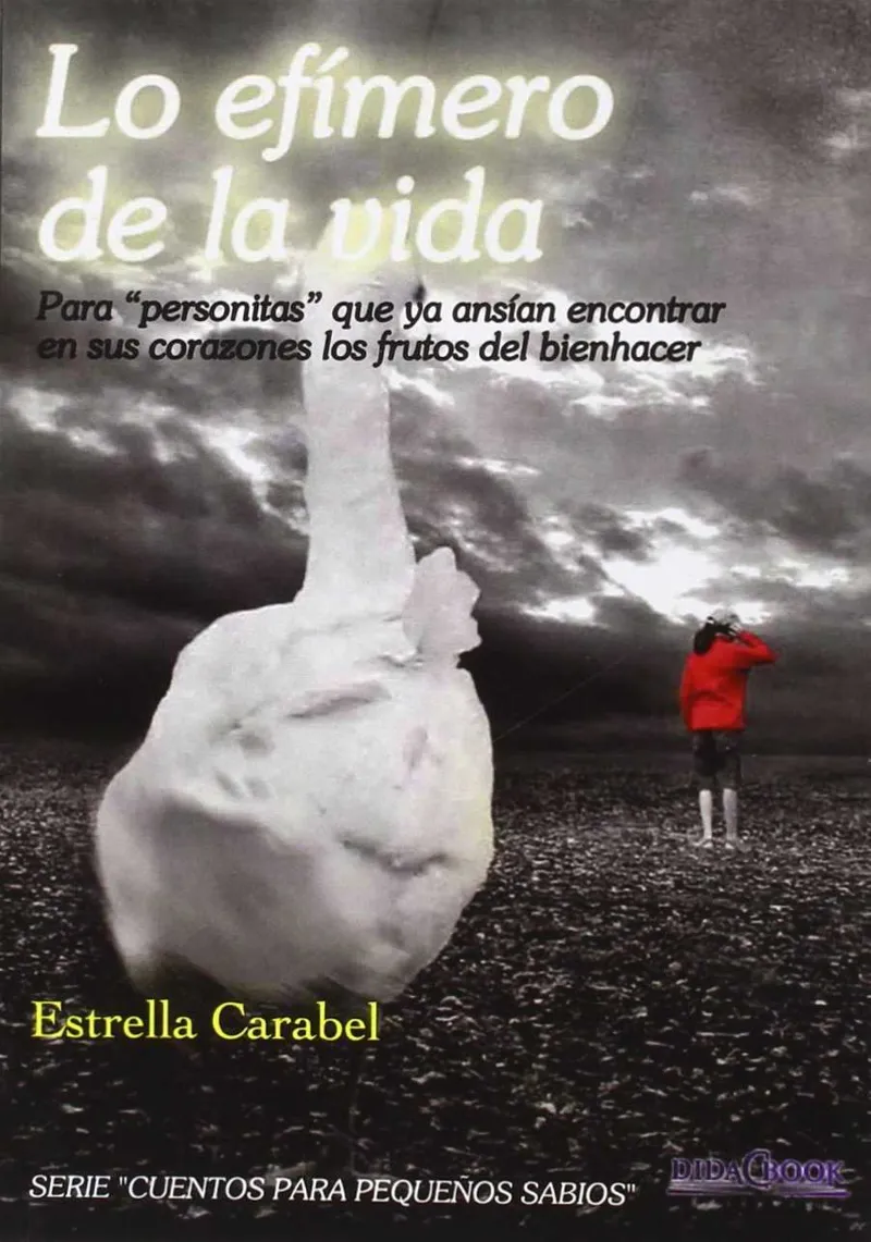 EFIMERO DE LA VIDA, LO