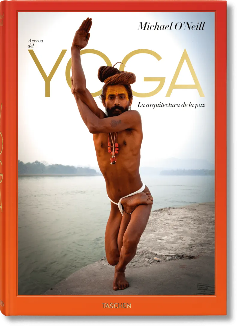 ACERCA DEL YOGA -LA ARQUITECTURA DE LA PAZ-