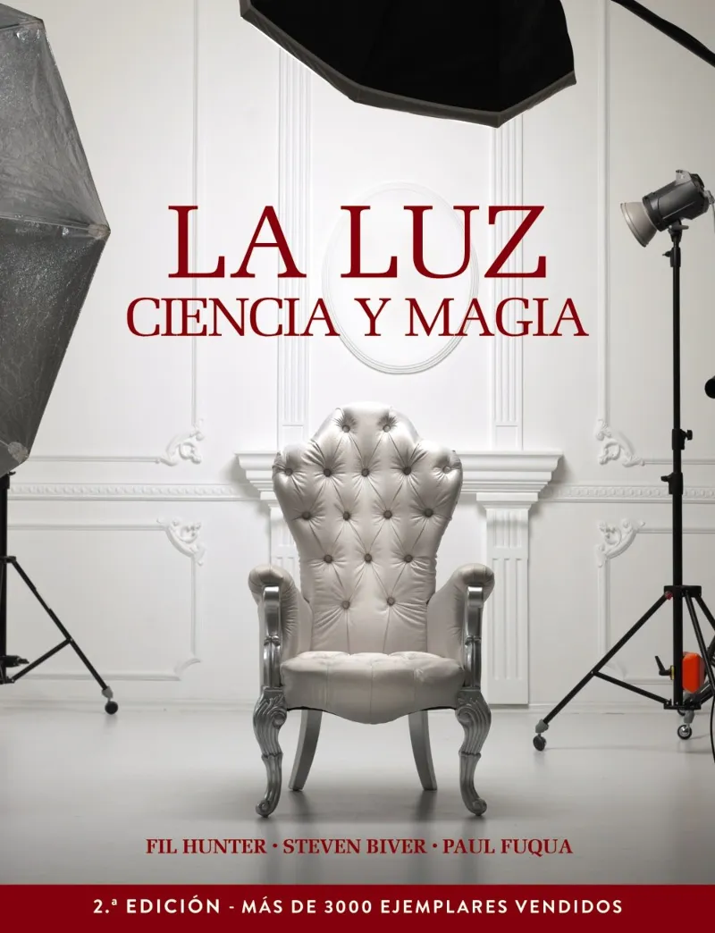 LUZ CIENCIA Y MAGIA,LA