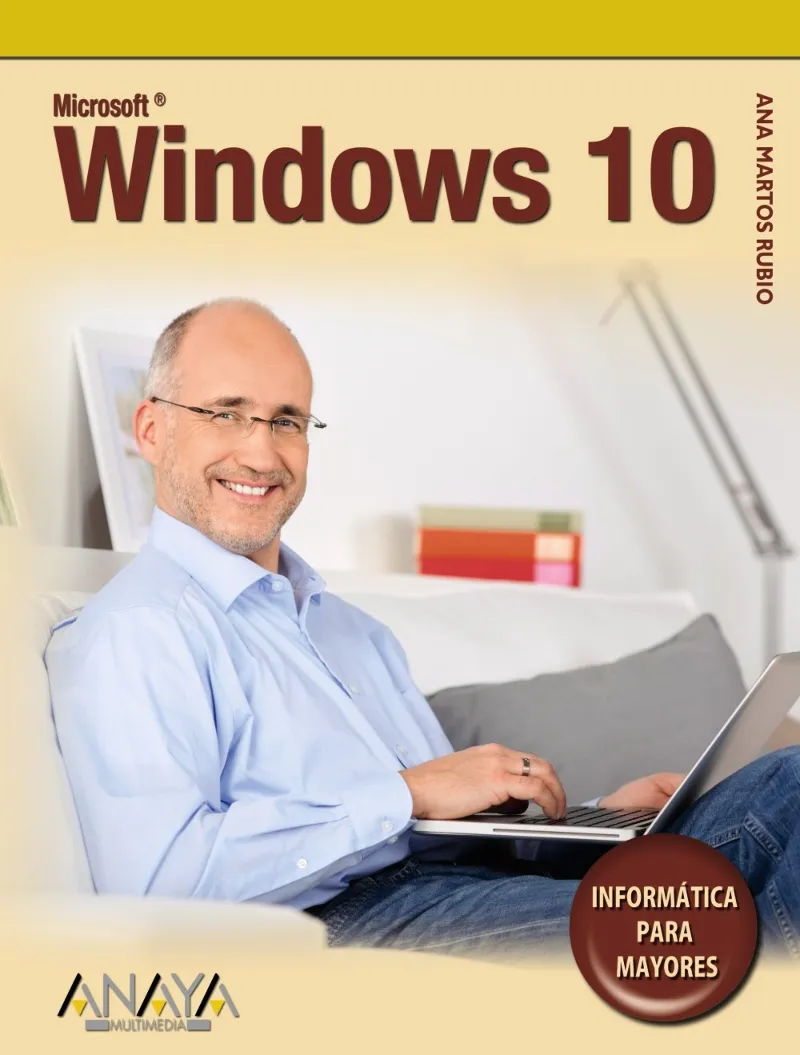 WINDOWS 10 -INFORMATICA PARA JOVENES-